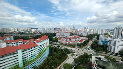 Parc Oasis (D22), Condominium #529387511